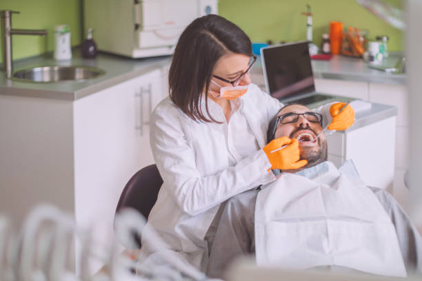 Best Weekend Emergency Dentist in Woodmont, CT