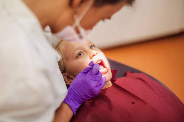 Best Emergency Root Canal Treatment in Woodmont, CT