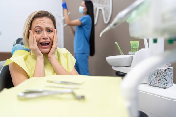 Best Broken or Cracked Tooth Emergency Dentist in Woodmont, CT