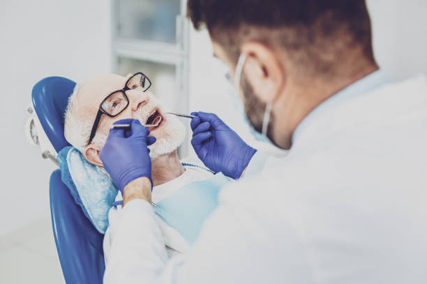 Best Urgent Dental Care for Toothache in Woodmont, CT